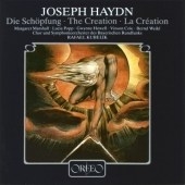 Haydn: (The) Creation