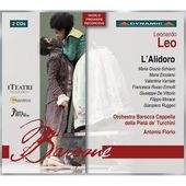 L.Leo: L'Alidoro