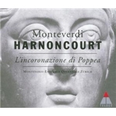 Monteverdi: The Coronation of Poppea
