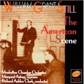 Still: The American Scene / Clark, Manhattan CO