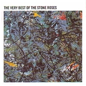 The Stone Roses/ザ・ヴェリー・ベスト・オブ・ザ・ストーン・ローゼズ