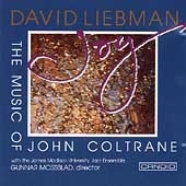 Joy (The Music Of John Coltrane) Joy (The Music Of John Coltrane)