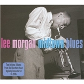 Lee Morgan/Midtown Blues[NOT2CD390]