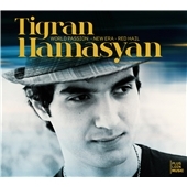 World Passion / New Era / Red Hail