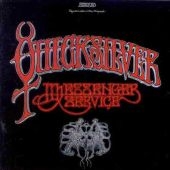 Quicksilver Messenger Service