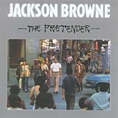 Jackson Browne/Pretender[812278912]