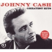 Johnny Cash/Greatest Hits [Digipak][NOT3CD007]