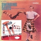British Jazz And Swinging Scots 