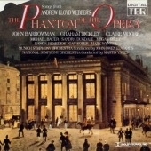 Lloyd Webber, A: (The) Phantom of the Opera