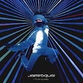 Jamiroquai/Funk Odyssey, A[5040692]