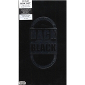 Back To Black: 100 Years Of Black Music 1900-1999