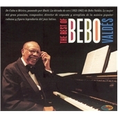 Best Of Bebo Valdes, The Best Of Bebo Valdes, The
