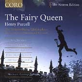 Purcell: The Fairy Queen / Christophers, The Sixteen, et al