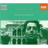 Karajan: The Vienna Years