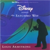 Disney Songs The Satchmo Way Disney Songs The Satchmo Way
