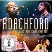 Live From Schlachthof 1991 ［CD+DVD］