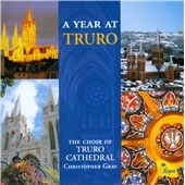 Year at Truro