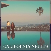 California Nights ［12 Tracks］