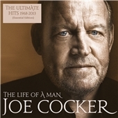 Joe Cocker/The Life Of A Man The Ultimate Hits 1968 - 2013 (Essential Edition)[88985352662]