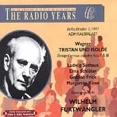 Wagner: Tristan und Isolde - highlights