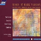 English Church Music, Vol. 2 English Church Music, Vol. 2