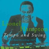 Tempo And Swing (Small Band Recordings 1937-1940)