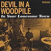 In Your Lonesome Town