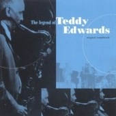 The Legend of Teddy Edwards (Sdtk)