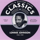 Lonnie Johnson/Lonnie Johnson: 1948-1949