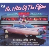 No.1 Hits of the Fifties[NOT2CD250]