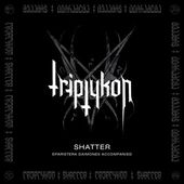 Shatter EP