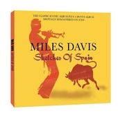Miles Davis/Sketches of Spain[NOT2CD385]