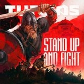 Stand Up And Fight＜限定盤＞
