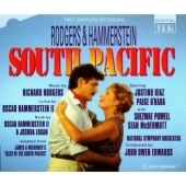 South Pacific