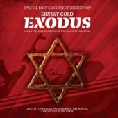 Exodus (FILM SCORE/NewRecording)