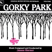 Gorky Park (OST) Gorky Park (OST)