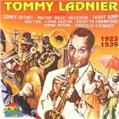 Tommy Ladnier 1923/1939