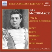 John McCormack Edition Vol.3