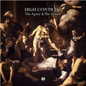 TOWER RECORDS ONLINE㤨High Contrast/The Agony & The Ecstasy[NHS204CD]פβǤʤ2,090ߤˤʤޤ