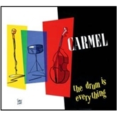 The Drum Is Everything