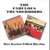 Butt Rockin'/T-Bird Rhythm Butt Rockin'/T-Bird Rhythm