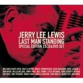 Last Man Standing : Special Edition ［2CD+DVD］