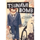 Live At The Glasshouse