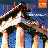 TRIBUTETO MIKIS THEODORAKIS TRIBUTETO MIKIS THEODORAKIS