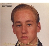 Gyldene Tider Vol.2 Gyldene Tider Vol.2