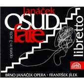 Janacek: Osud/FATE:Frantisek Jilek/Brno Janacek Opera