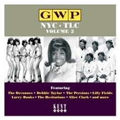 GWP NYC TLC Vol.2[CDKEND326]