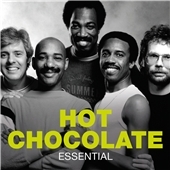Hot Chocolate (UK)/Essential[G6802522]