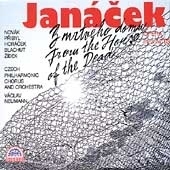 Janacek: From the House of the Dead Janacek: From the House of the Dead