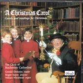 A Christmas Carol - Carols and Readings for Christmas